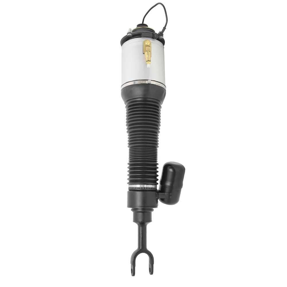 Bentley Continental FRONT+LEFT, RIGHT Shock absorber