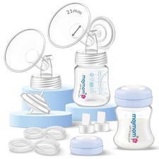 21mm Flange Pump Parts Compatible W/ Spectra S2 S1 9 Plus Breastpump Not