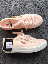 Sneaker Dockers Gr 36 fallen wie 37 aus,neu n...