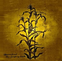 Vinile - Wovenhand - Laughing Stalk (Ltd Ed Golden Vinyl) - Glitterhouse Record
