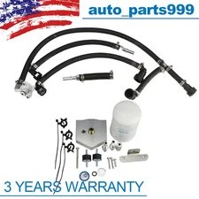 Gen2.1 CP4.2 For 2011-2022 Ford 6.7L Powerstroke Disaster Prevention Bypass Kit