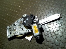 Fensterheber Elektrisch Hinten Rechts BMW 320i E36 12 Monate Garantie