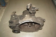 Schaltgetriebe Getriebe 5-Gang Golf 3 GTI DPA 1984 CCM 110 KW VW Golf 2.0 GTI