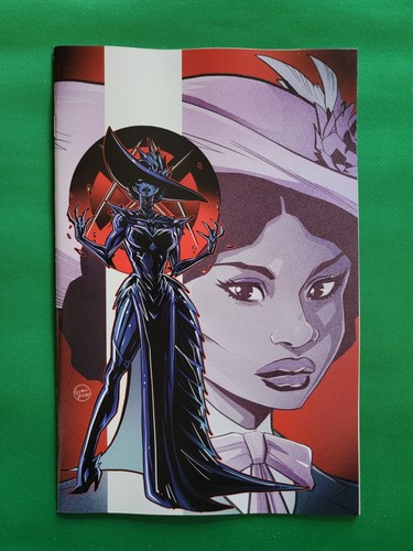 UNCANNY X-MEN #14 1:50 VECCHIO VIRGIN CHARACTER VARIANT INCENTIVE MARVEL 2025
