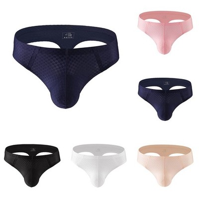 Für den Alltag G-String Beutel Höschen verschiedene Messmethoden niedrige Tail