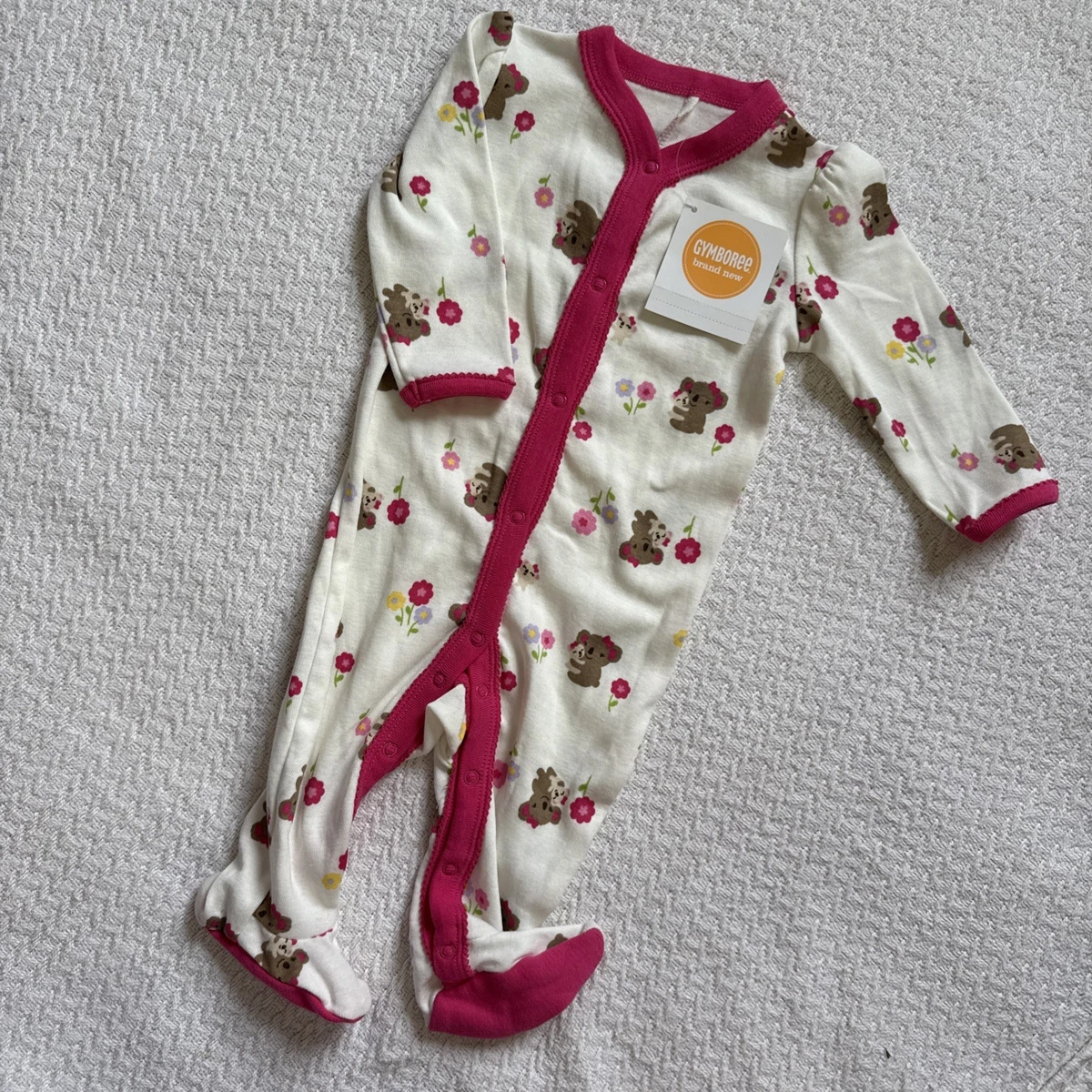 Gymboree Baby & Toddler One-Pieces for sale | eBay