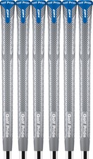 Golf Pride CPX Standard Size Golf Grip - With Plus4 Technology - Set of 6