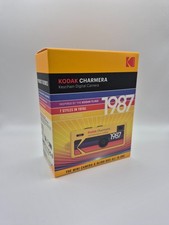 Kodak Charmera Keychain Digital Camera Random Style Blind Box Sealed