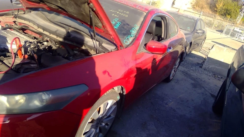 Alternator Fits 08-10 ACCORD 5244081 - Image 3 of 4