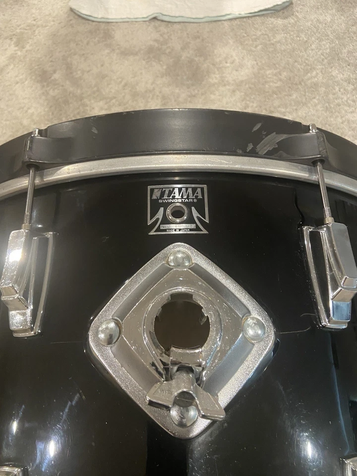 Bajo vintage Tama Swingstar 22/14 Foto 2 de 4