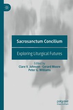 Clare V. Johnson (u. a.) | Sacrosanctum Conci...