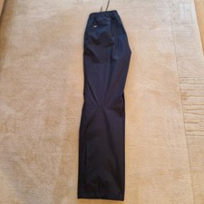 Neuwertig! Rukka Gore-Tex Herrenhose schwarz L (52) - The Nordic Sportswear Line