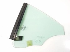 MERCEDES-BENZ SLK R171 Linke Seite hinteres Seitenfenster A1717350100 34152335 MERCEDES-BENZ SLK R171 Linke Seite hinteres Seitenfenster A1717350100 34152335