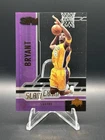 2000-01 Upper Deck Slam Kobe Bryant Slam Exam #SE1 Los Angeles Lakers