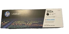 HP 202A (CF500A) BBLACK LASERJET CARTRIDGE HP LJ PRO M254