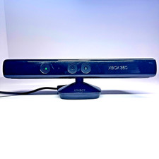 Official Microsoft Xbox 360 Kinect Motion Sensor Bar: Model 1414 Works great 