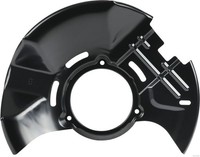 Herth+Buss Jakoparts Spritzblech, Bremsscheibe J3320503 FüR Hyundai