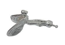 Fit For Rolls Royce Spirit Of Ecstasy Phantom Car Bonnet Mascot Hood Ornament