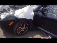 Driver Front Door Switch Drivers Fits 03-06 08-10 Porsche Cayenne 741227