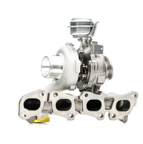 Turbolader BTS TURBO T914517BT für OPEL ZAFIRA B (A05) Astra H Caravan (A04)