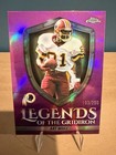 2025 Topps Chrome Art Monk Pink Refractor (RAW)