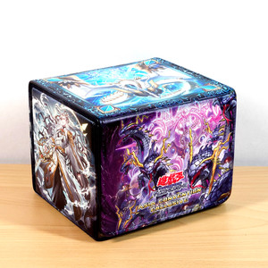 deck box regional yugioh 2024 WCQ: Regional Qualifiers  Yu-Gi-Oh!