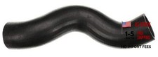 22718 Premium Molded Coolant Hose - Black