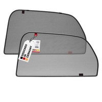 Heyner® Oem Sonnenschutz Ford Focus (Iii) (2011-) Turnier Rear