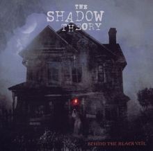 Behind the Black Veil von The Shadow Theory | CD | Zustand sehr gut