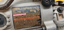 DEWALT DWS535 (P06033683)