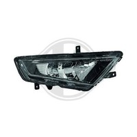 1X Nebelscheinwerfer Diederichs 7433288 Passend FüR Seat