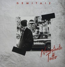 Vinile Nuovo - Gemitaiz - L'unico Compromesso (2 Lp)  -I- Tanta Roba Label