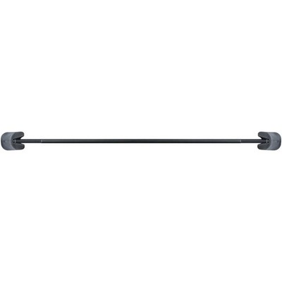 Backbone for Advanced Frame & Sport, Black