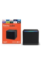 Retailer Fire Tv Cube Ai-Powered Fire Tv Sear...