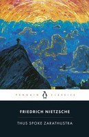 Friedrich Nietzsche Thus Spoke Zarathustra