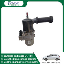 Pompe direction assistée Peugeot 3008