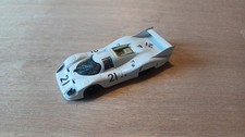 porsche 917 essais 24 heures