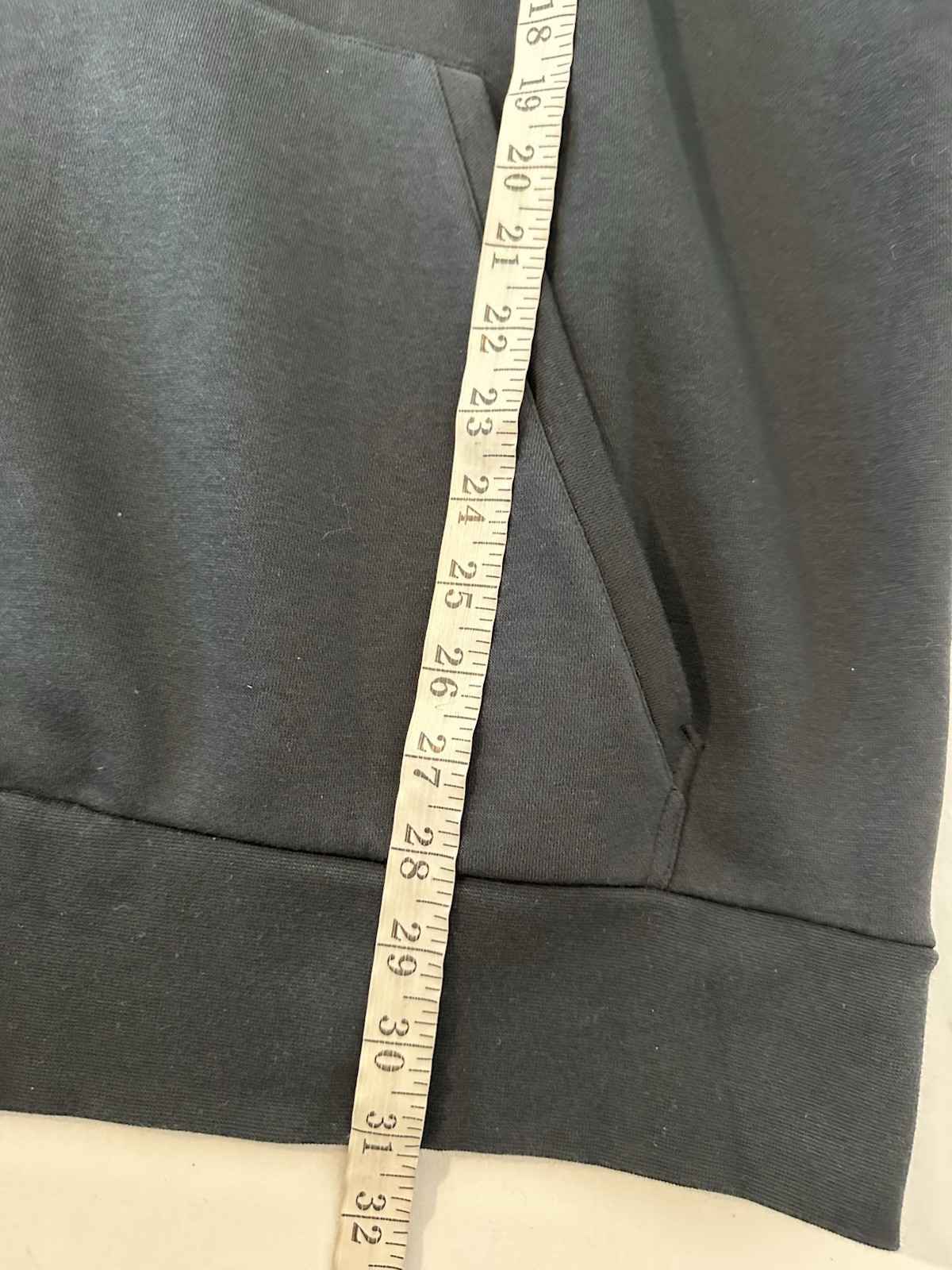 NWT Adidas Mens Essential Cotton Pullover Logo Hoodie Black BR3234 Size XXL thumbnail 8