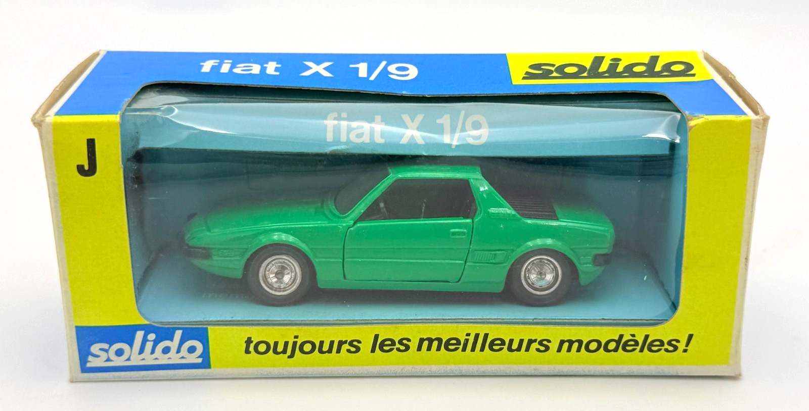 Solido Fiat X 1 9 1:43 33