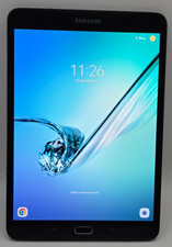 Samsung Galaxy Tab S2 SM-T713 32 GB Lot of 5