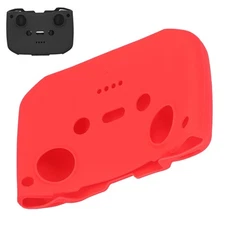 RC Drone Remote Control Protective Cover Silicone ScratchProof Case