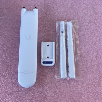 Ubiquiti UniFi AC Mesh Outdoor Access Point  (UAP-AC-M 802-3af PoE Gigabit