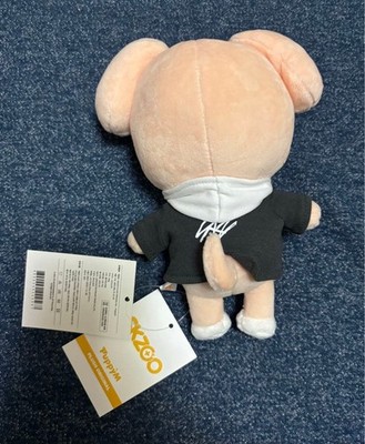 Stray Kids SKZOO PuppyM Plush Doll Original Brand New Authentic