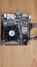 Advantech AIMB-203 A1 Industrial Control Boar...