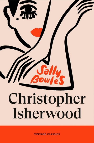 Sally Bowles | Christopher Isherwood | Englisch | Taschenbuch | Vintage Classics-image