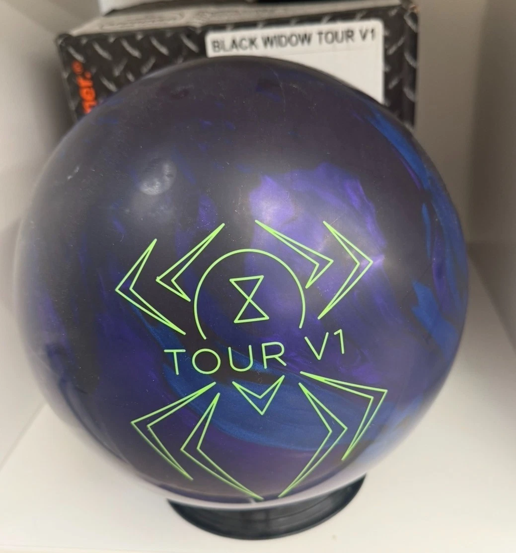 Hammer Bowling Balls for sale - eBay