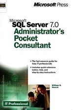 SQL Server 70 Administrators - VERY GOOD
