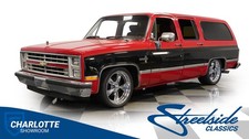 1987 Chevrolet Suburban for Sale