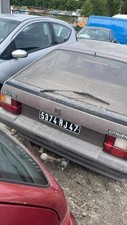 Porte avant et accessoires Citroen BX
