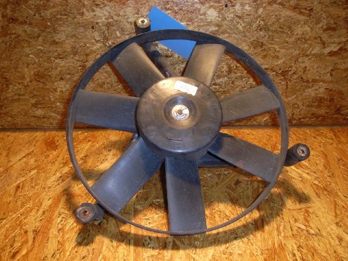 415327 Elektromotor für Kühlerlüfter VW Polo III (6N)